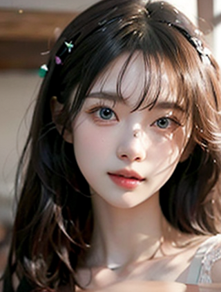 如何面对那道分与不分的选择题——以女生的视角解析